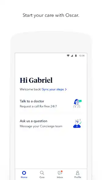 Play Oscar Health  and enjoy Oscar Health with UptoPlay