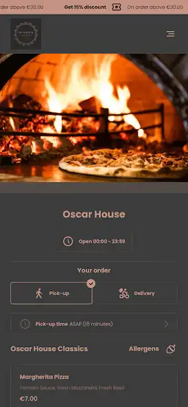 Play Oscar House Newbridge  and enjoy Oscar House Newbridge with UptoPlay