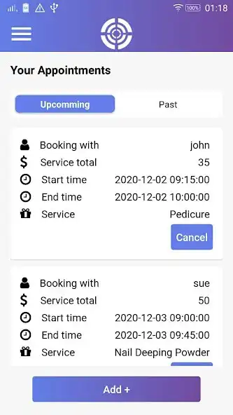 Play Oscarnail Booking  and enjoy Oscarnail Booking with UptoPlay