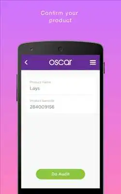 Play Oscar POS - Inventory Management