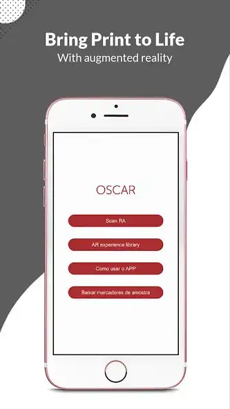 Play Oscar RA  and enjoy Oscar RA with UptoPlay