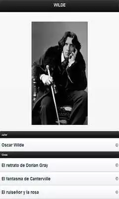 Play Oscar Wilde