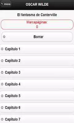 Play Oscar Wilde