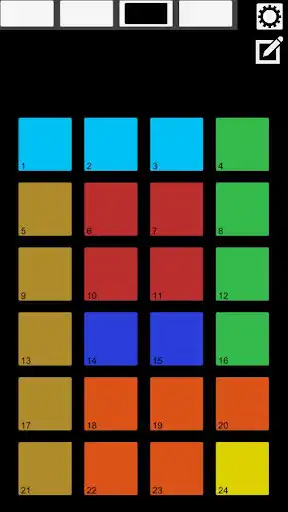 Play OSC Controller  and enjoy OSC Controller with UptoPlay