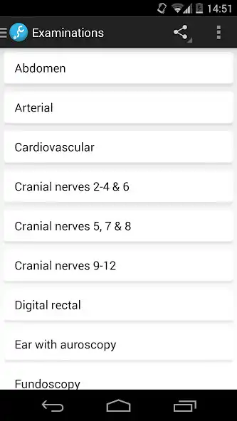 Play OSCE for Medical Students  and enjoy OSCE for Medical Students with UptoPlay