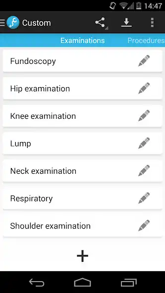 Play OSCE for Medical Students as an online game OSCE for Medical Students with UptoPlay