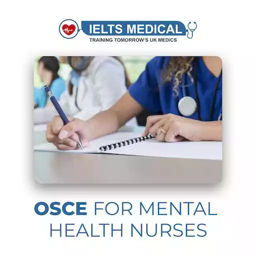 Play OSCE Mental Health APK Play OSCE Mental Health APK