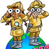 Free play online Osceola Magnet School APK