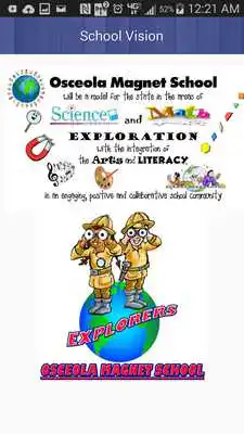 Play Osceola Magnet School