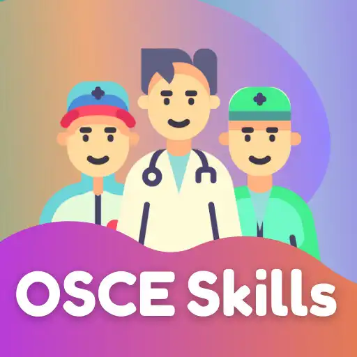 Play OSCE Skills APK Play OSCE Skills APK