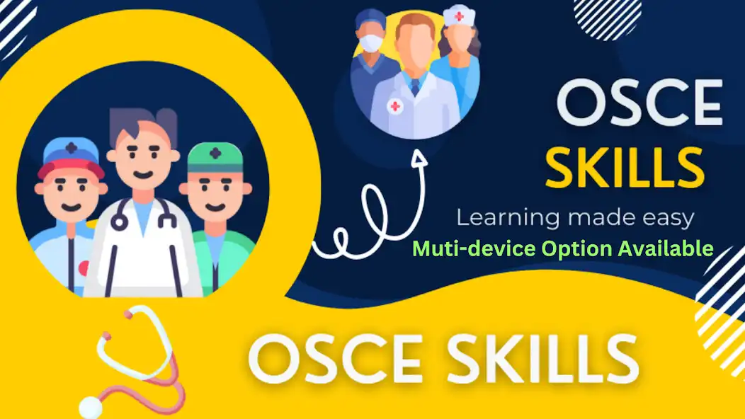 Play OSCE Skills  and enjoy OSCE Skills with UptoPlay