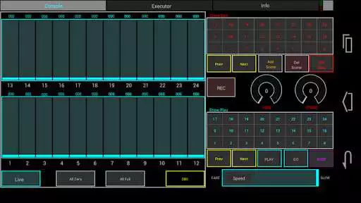 Play OSCillation  and enjoy OSCillation with UptoPlay
