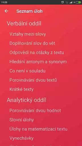Play oSCIO OSP tests as an online game oSCIO OSP tests with UptoPlay