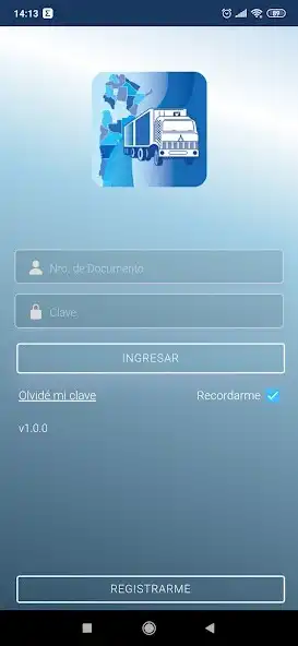 Play OSCOCA - Credencial Digital  and enjoy OSCOCA - Credencial Digital with UptoPlay
