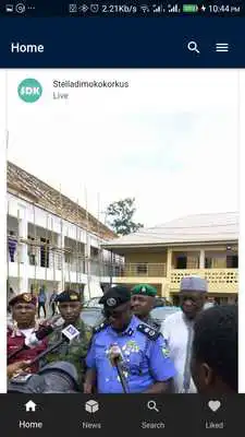 Play Oscrape Play Oscrape