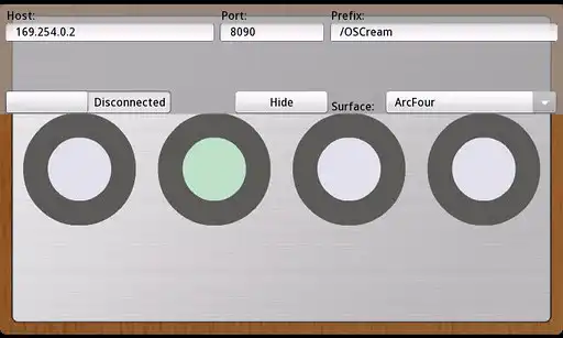Play OSCream  and enjoy OSCream with UptoPlay