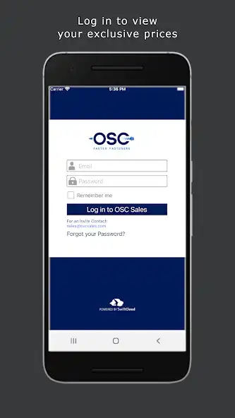 Play OSC Sales  and enjoy OSC Sales with UptoPlay