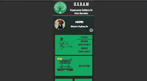 Play Osdam  and enjoy Osdam with UptoPlay