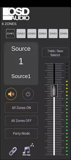 Play OSD Control  and enjoy OSD Control with UptoPlay