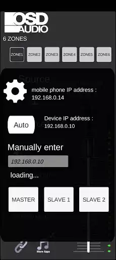 Play OSD Control as an online game OSD Control with UptoPlay