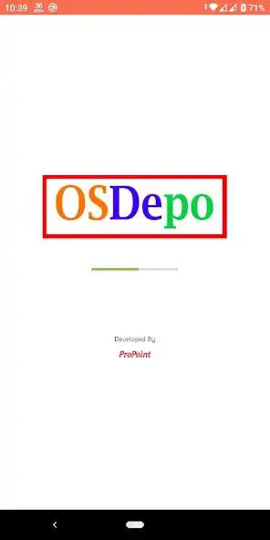 Play OSDepo  and enjoy OSDepo with UptoPlay
