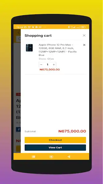 Play Osdom.ng :One-Stop Marketplace as an online game Osdom.ng :One-Stop Marketplace with UptoPlay