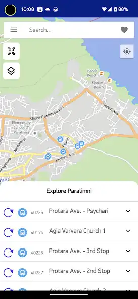 Play OSEA Buses  and enjoy OSEA Buses with UptoPlay