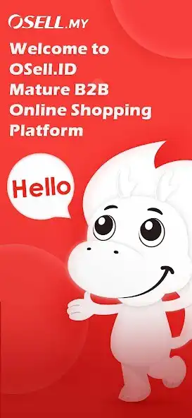 Play OSell.my  and enjoy OSell.my with UptoPlay