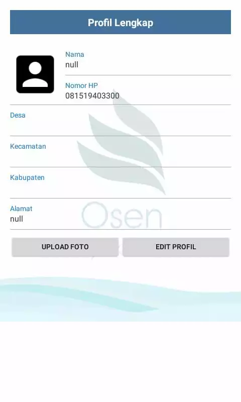 Play Osen