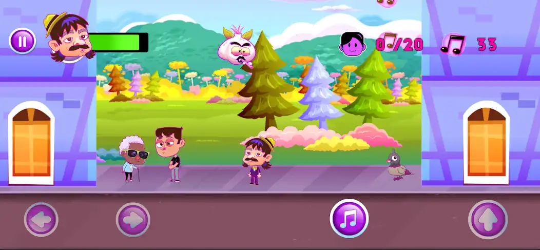 Play O Seresteiro as an online game online O Seresteiro with UptoPlay Play O Seresteiro as an online game O Seresteiro with UptoPlay
