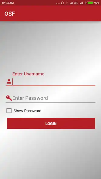 Play OSF STUDENT as an online game OSF STUDENT with UptoPlay