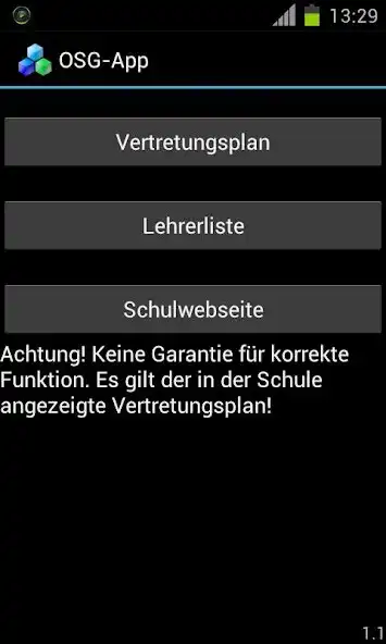 Play OSG-App  and enjoy OSG-App with UptoPlay