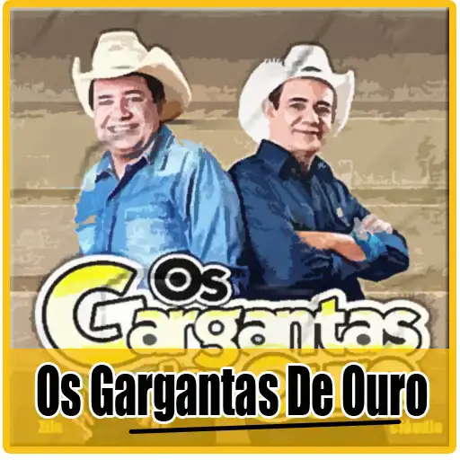 Play Os Gargantas De Ouro all songs 2021 APK Play Os Gargantas De Ouro all songs 2021 APK