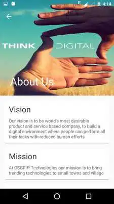Play OSGRIP Technologies