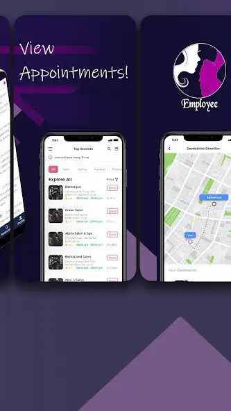 Play Oshaire Employee as an online game Oshaire Employee with UptoPlay