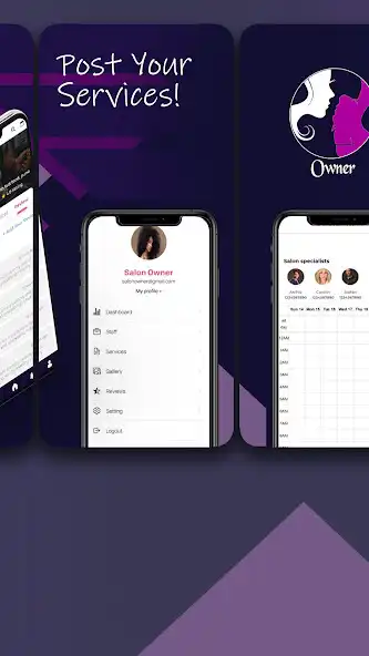 Play Oshaire Owner as an online game Oshaire Owner with UptoPlay
