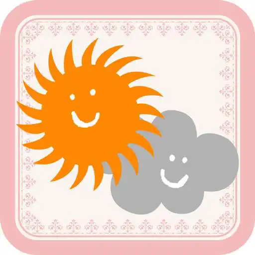 Play OshareWeather - For cute girls APK Play OshareWeather - For cute girls APK