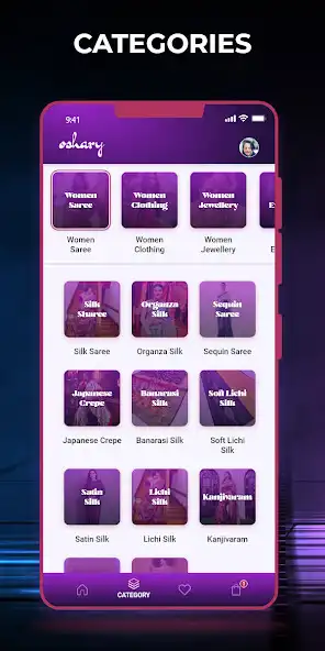 Play Oshary as an online game Oshary with UptoPlay