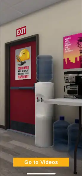 Play OSHA Training as an online game OSHA Training with UptoPlay