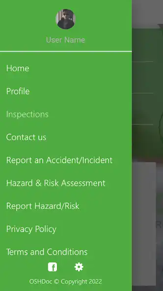 Play OSHDoc  and enjoy OSHDoc with UptoPlay