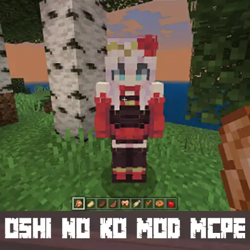 Play Oshi No Ko add-on Minecraft APK