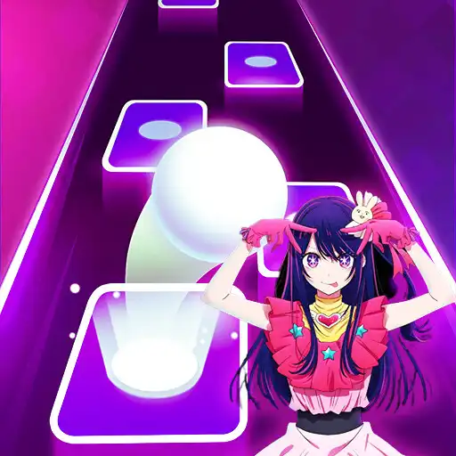 Play Oshi no Ko Hop Tiles YOASOBI APK Play Oshi no Ko Hop Tiles YOASOBI APK