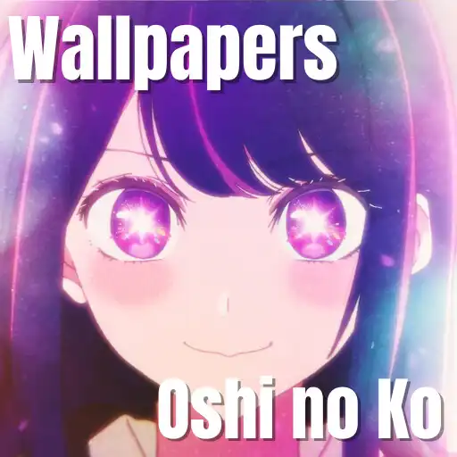 Play Oshi no Ko Hoshino Wallpaper APK