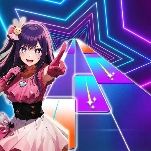 Play Oshi no Ko Piano Games APK