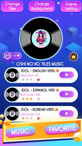 Play Oshi no Ko Piano Games and enjoy Oshi no Ko Piano Games with UptoPlay Play Oshi no Ko Piano Games and enjoy Oshi no Ko Piano Games with UptoPlay