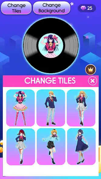 Play Oshi no Ko Piano Games as an online game online Oshi no Ko Piano Games with UptoPlay Play Oshi no Ko Piano Games as an online game Oshi no Ko Piano Games with UptoPlay