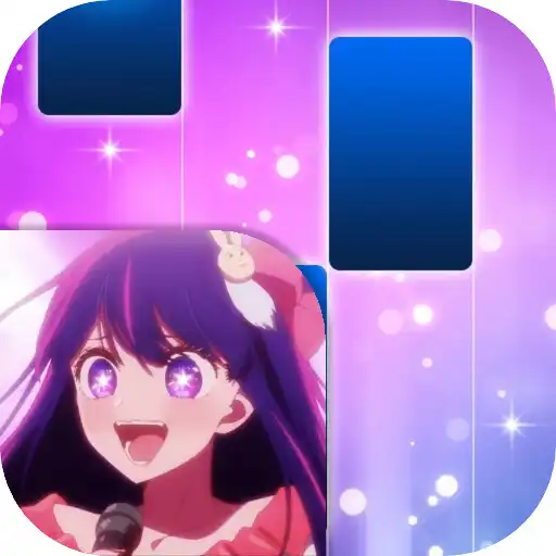 Play Oshi No Ko Piano APK