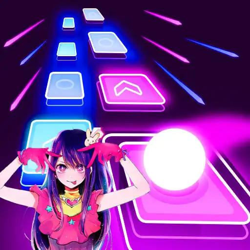 Play Oshi no Ko Piano Tiles APK Play Oshi no Ko Piano Tiles APK