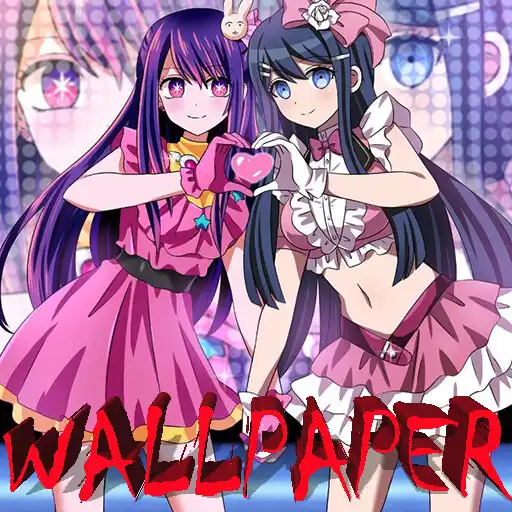 Play Oshi no Ko Wallpaper HD 4K APK Play Oshi no Ko Wallpaper HD 4K APK