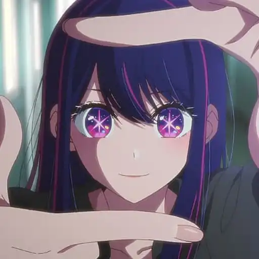 Play Oshi no Ko Wallpaper APK